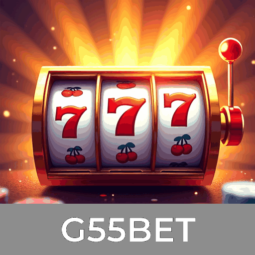 Experimente o Acesso Seguro Instantâneo na G55BET