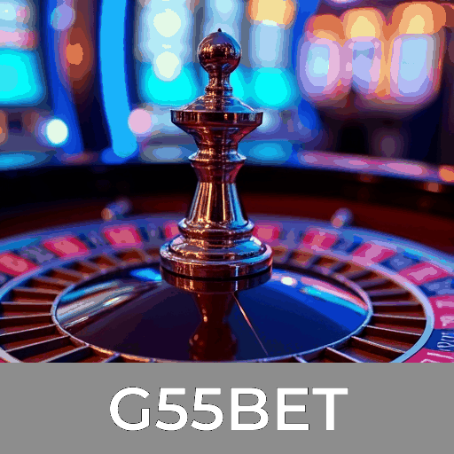 G55BET: Seu Cassino Online Seguro e Rápido