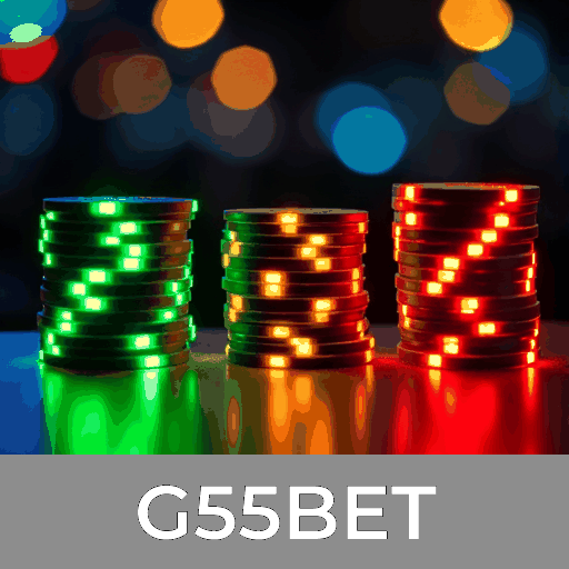 Aproveite os Bônus e Ofertas Exclusivas da G55BET