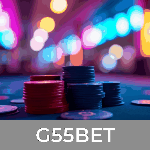 G55BET: Especialista em Apostas Esportivas Brasileiras