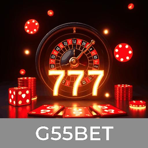 Experimente o Acesso Seguro Instantâneo na G55BET