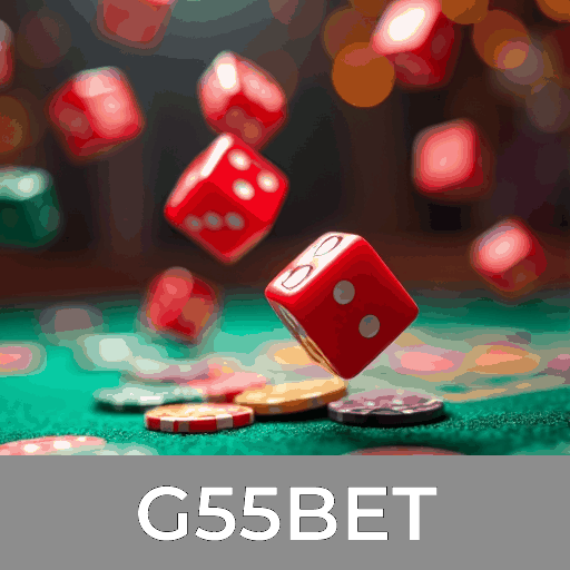 G55BET: Sua Plataforma de Jogo Segura com Serviço Especializado
