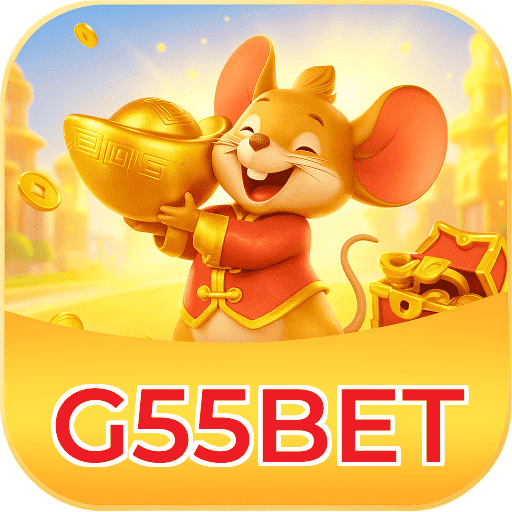 G55BET Logo