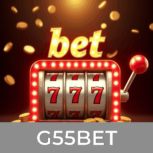 G55BET: Sua Plataforma de Jogo Segura com Serviço Especializado