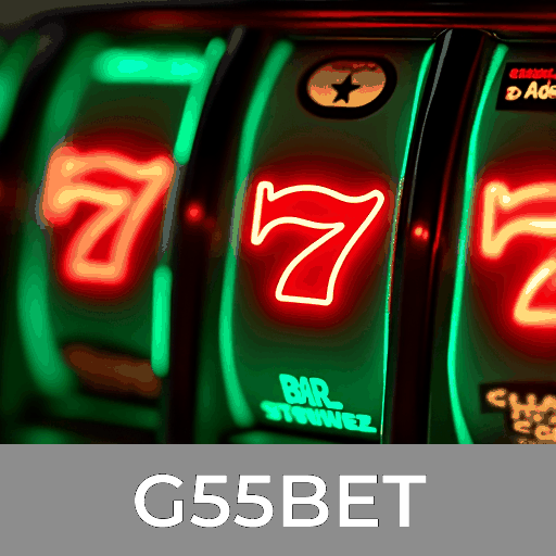 Aproveite os Bônus e Ofertas Exclusivas da G55BET