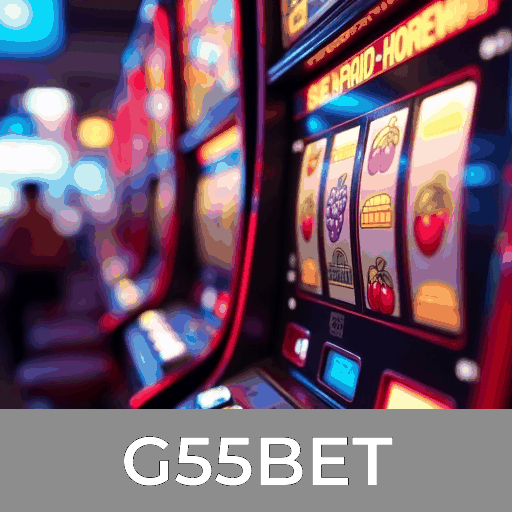 Experimente a Facilidade do App G55BET: Completo e Prático